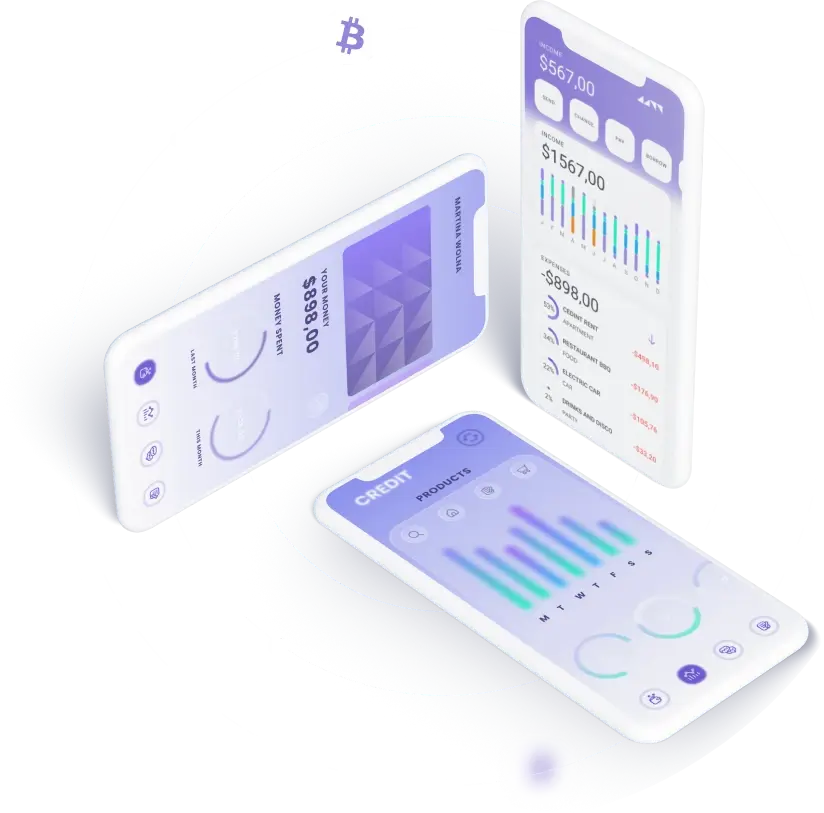 Pelturexus - Transform Your Cryptocurrency Trading Journey with the Pelturexus App